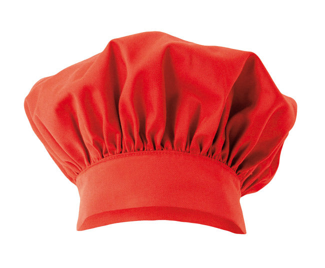 TOQUE FRANÇAISE