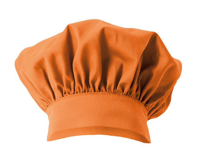 TOQUE FRANÇAISE