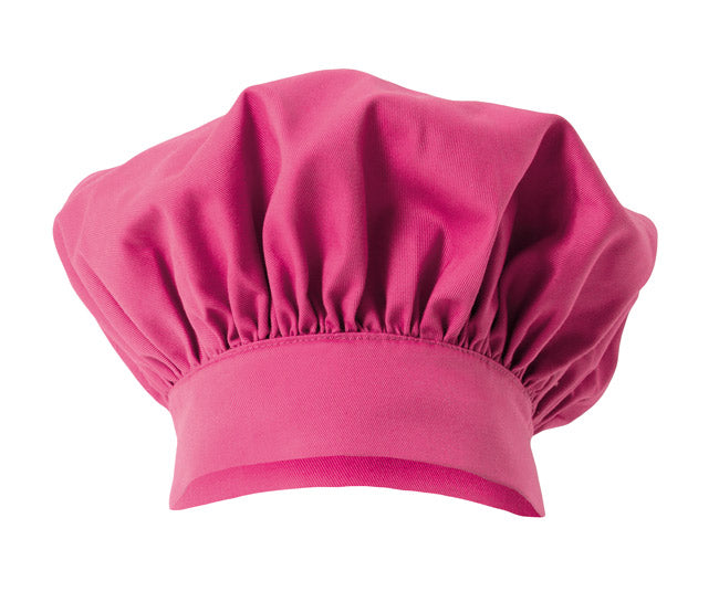 TOQUE FRANÇAISE