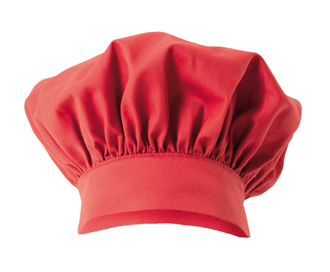 TOQUE FRANÇAISE
