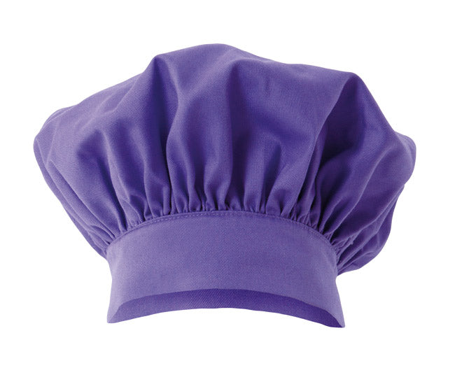 TOQUE FRANÇAISE