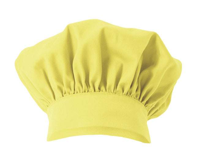 TOQUE FRANÇAISE