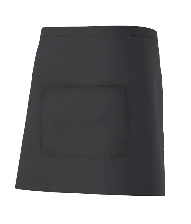 SHORT APRON