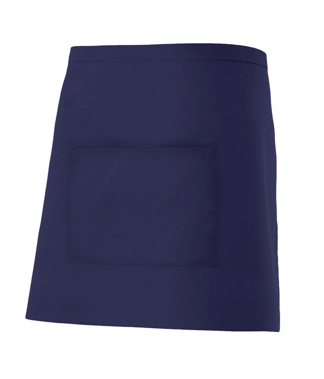 SHORT APRON