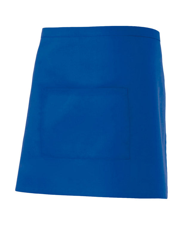 SHORT APRON