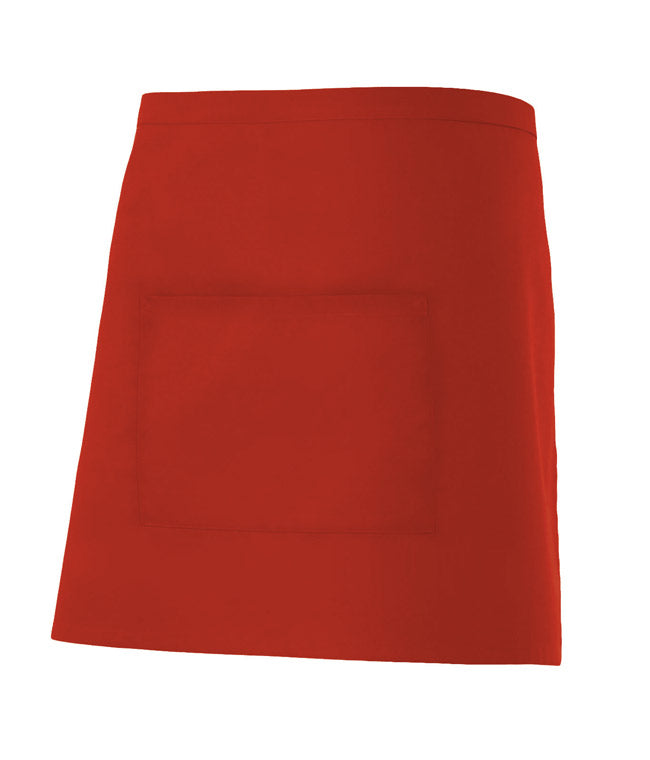 SHORT APRON