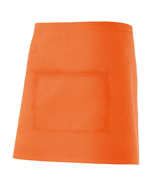 SHORT APRON