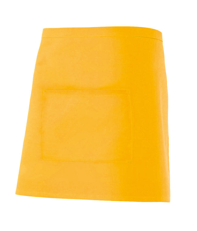 SHORT APRON