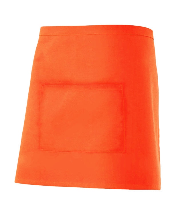 SHORT APRON