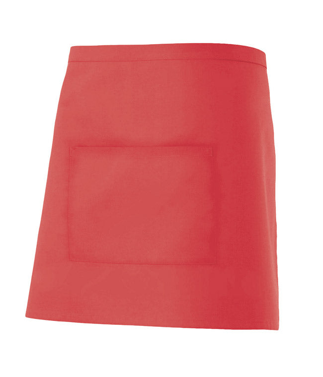 SHORT APRON