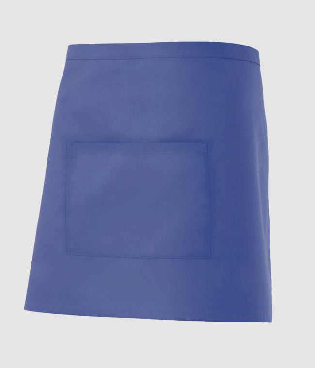 SHORT APRON