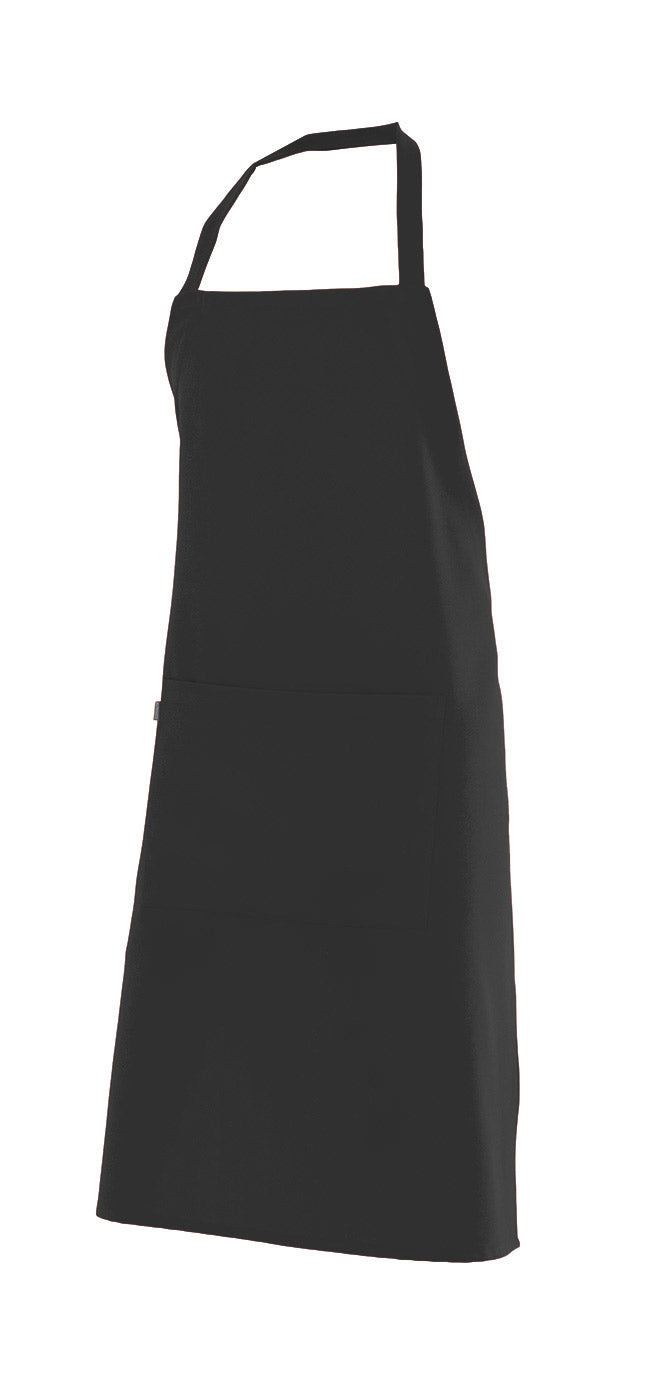 TABLIER POLYESTER À BAVETTE