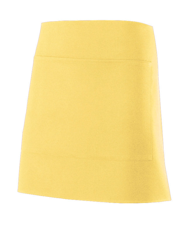 TABLIER 100% POLYESTER COURT