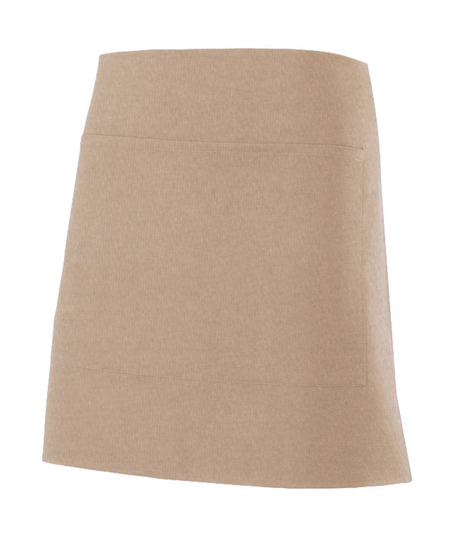 TABLIER 100% POLYESTER COURT