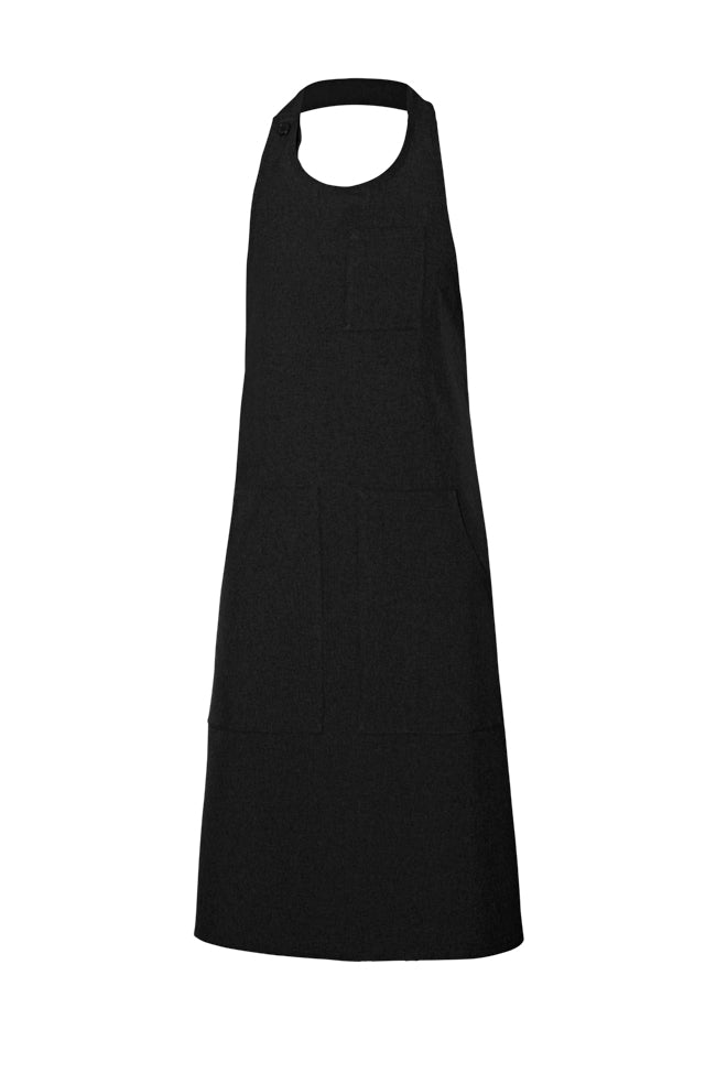 TABLIER POLYESTER À BAVETTE