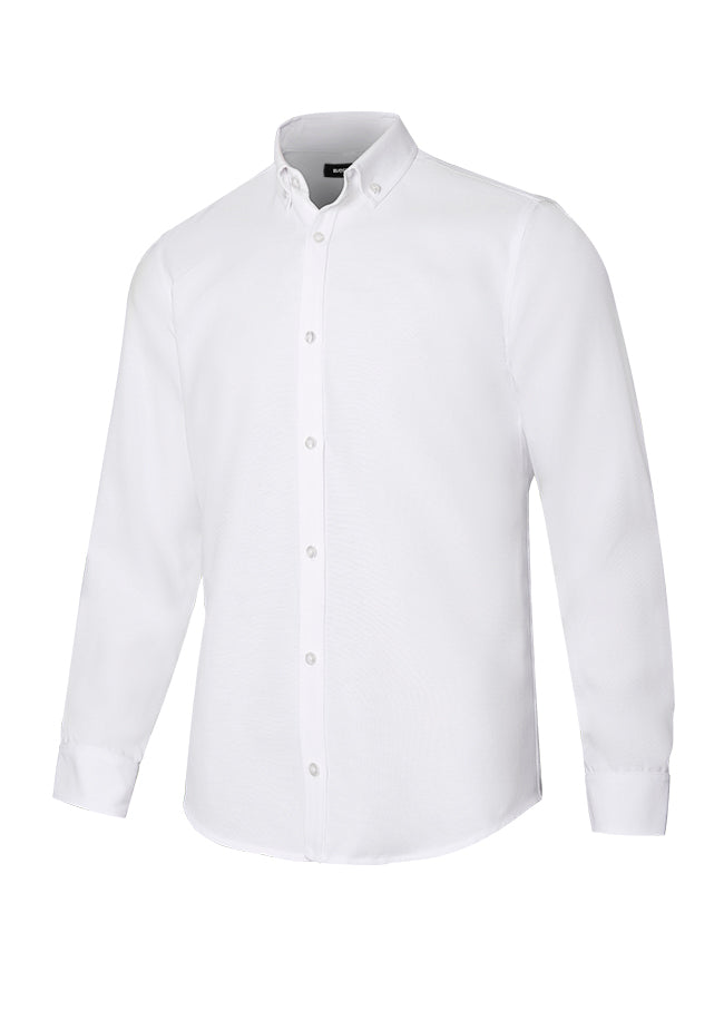CHEMISE OXFORD ML HOMME
