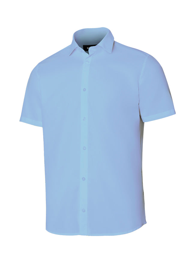 CHEMISE MC HOMME