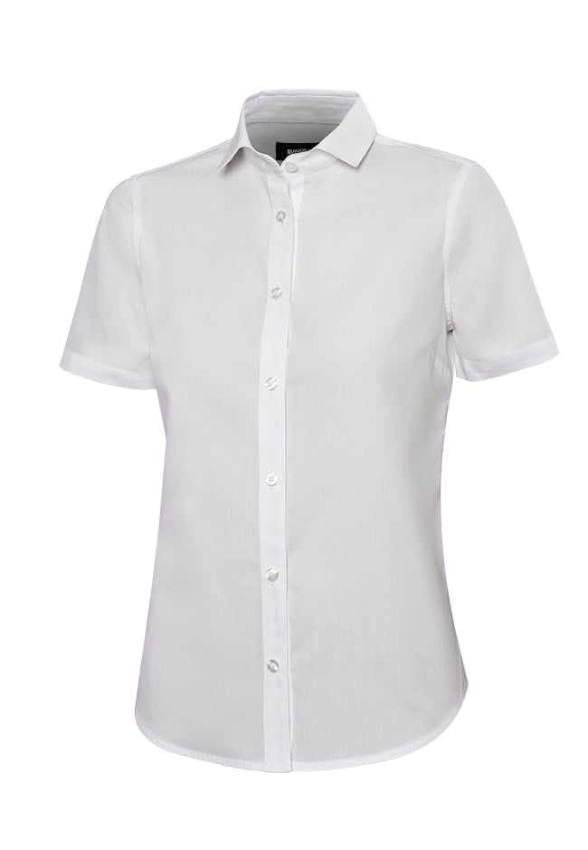 CHEMISE MC FEMME