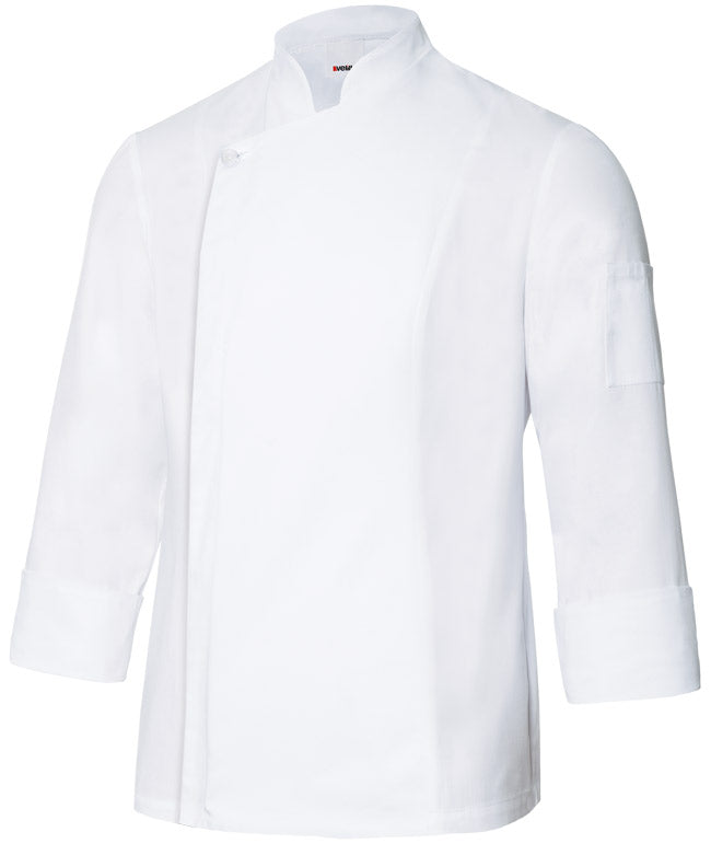 VESTE CUISINE ML HOMME