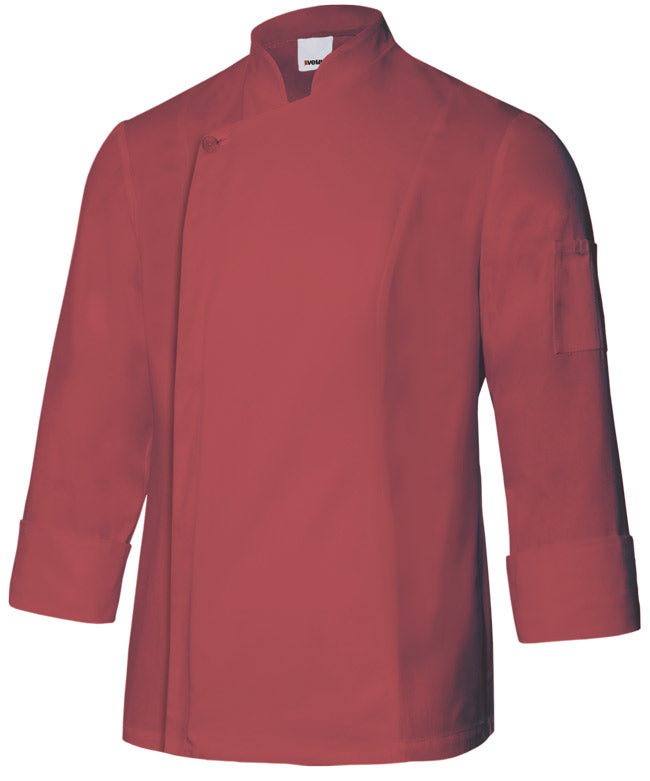 VESTE CUISINE ML HOMME