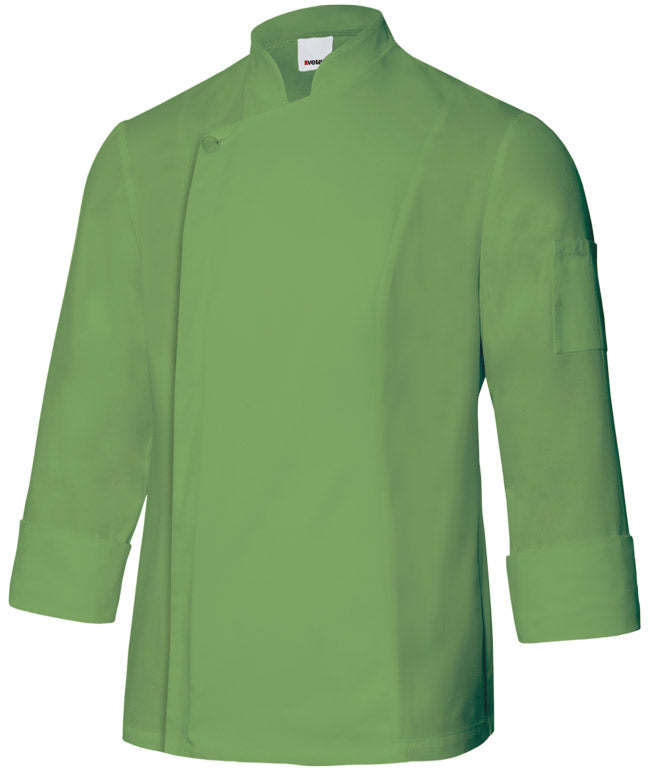 VESTE CUISINE ML HOMME