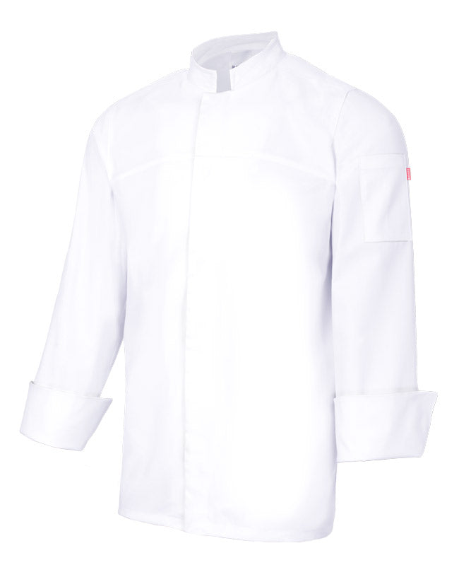 VESTE CUISINE STRETCH ML