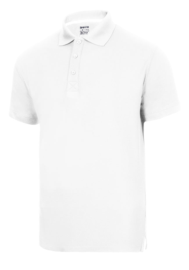 POLO 100% POLYESTER MC HOMME
