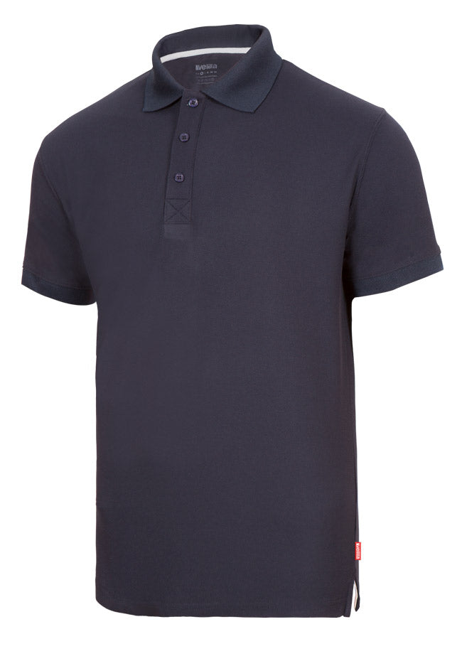 POLO 100% POLYESTER MC HOMME