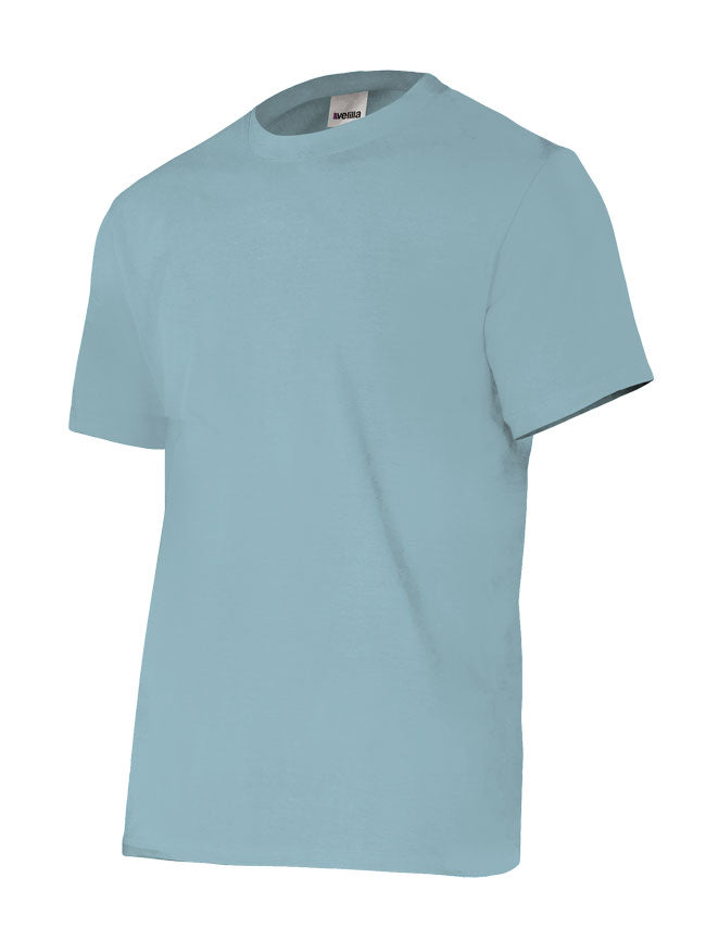 100% COTTON T-SHIRT