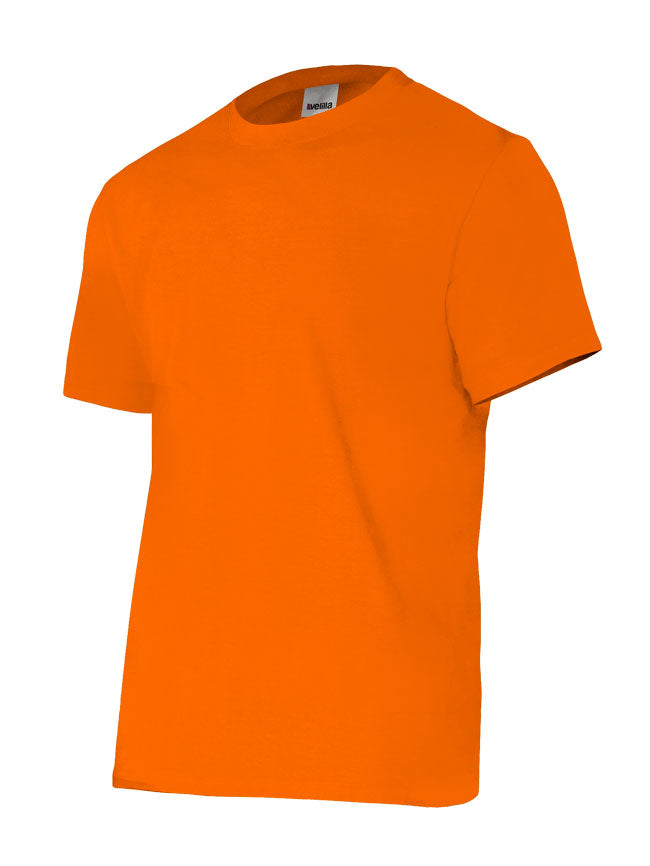 100% COTTON T-SHIRT