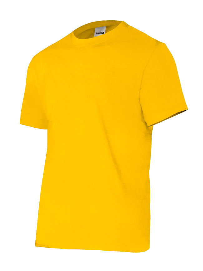 100% COTTON T-SHIRT