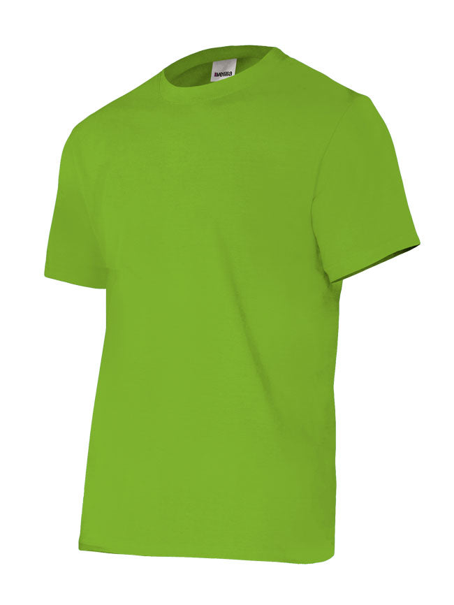 100% COTTON T-SHIRT