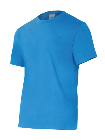 100% COTTON T-SHIRT