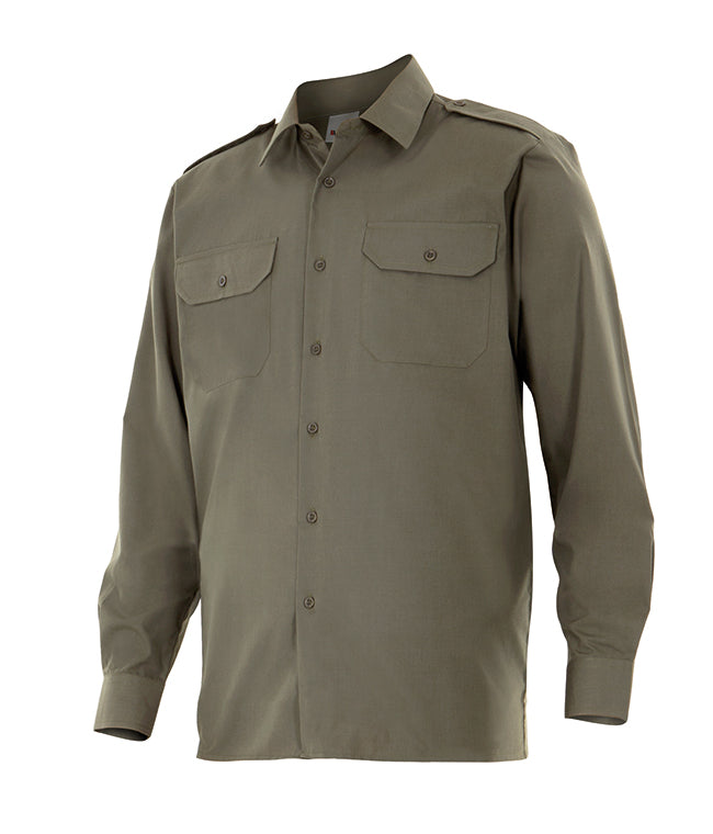 LS SHIRT
