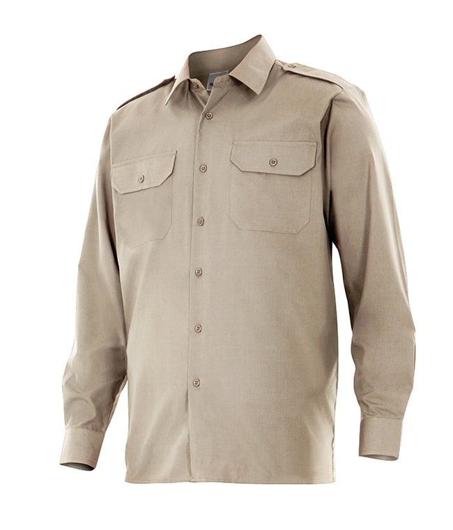 LS SHIRT