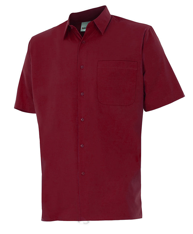 SHIRT MC