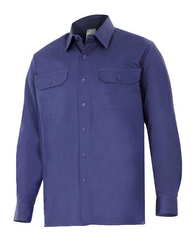 100% COTTON SHIRT
