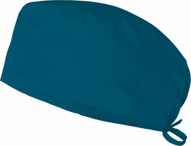 STRETCH SANITARY CAP