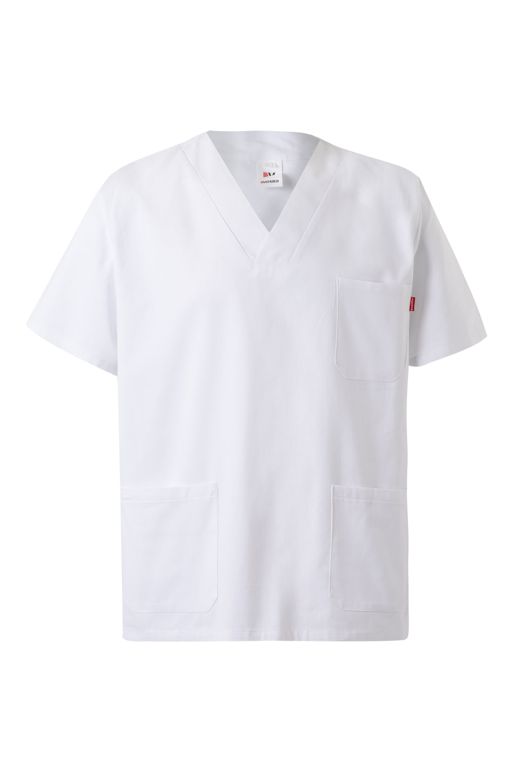TUNIQUE 100% COTON
