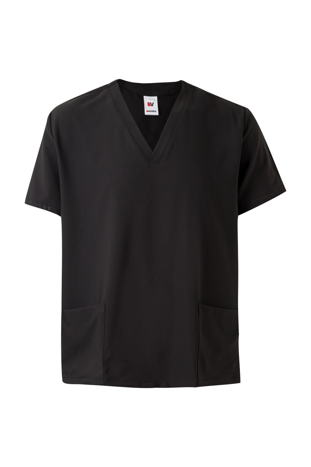 MICROFIBER TUNIC