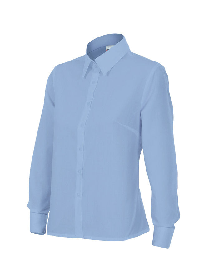 CHEMISE ML FEMME