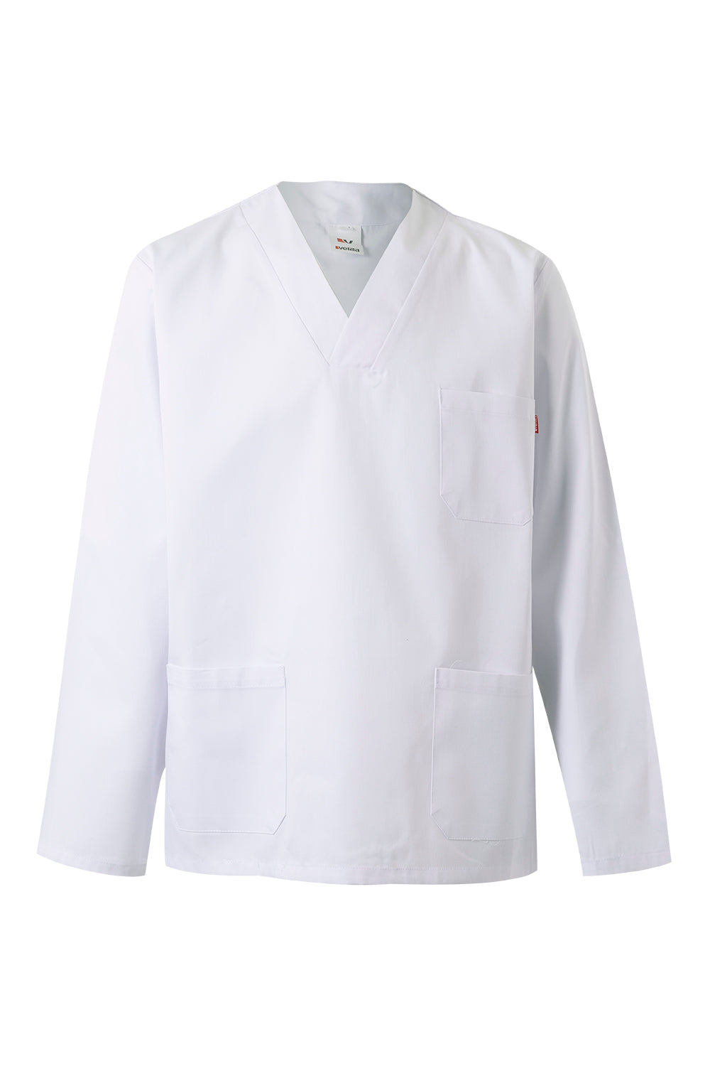 TUNIC LS