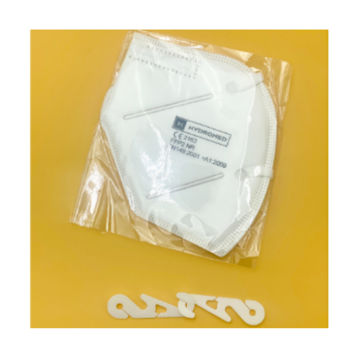 FFP2 protective mask - HYDROMED - Box of 10
