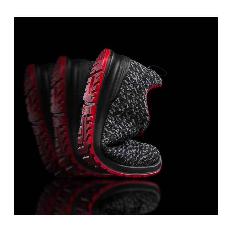 S1P SRC COMPOSITE LOW SHOE