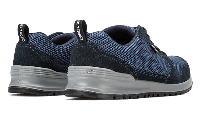 S1P SRC COMPOSITE LOW SHOE