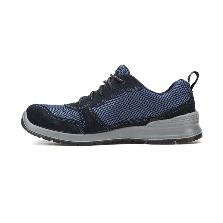 S1P SRC COMPOSITE LOW SHOE