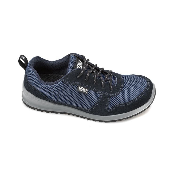 S1P SRC COMPOSITE LOW SHOE