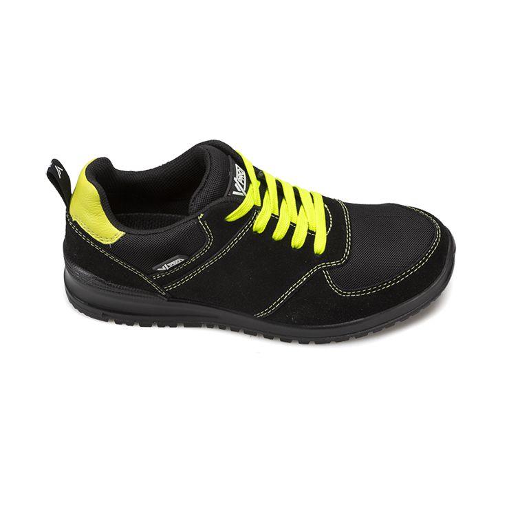 S1P SRC COMPOSITE LOW SHOE