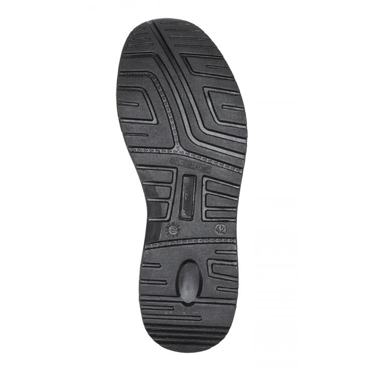 S1P SRC COMPOSITE LOW SHOE