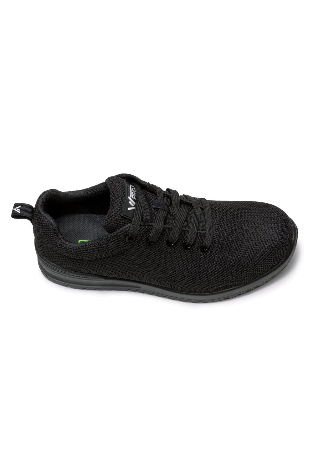 S1P SRC COMPOSITE LOW SHOE